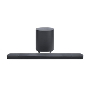 Soundbar JBL Bar 1000 MK2, 960W, 7.1.4, Bluetooth, Negru - Img 2