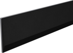 Soundbar LG DGX 3.1 cu Subwoofer Fara Fir, 420W, Negru - Img 2