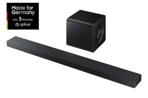 Soundbar Samsung HW-QS710GF, 3.1.2 Canale, Subwoofer Wireless 6.5, Dolby Atmos - Img 3