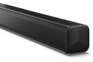 Soundbar SHARP HT-SB145, 150W, Bluetooth 5.3, Negru - Img 8