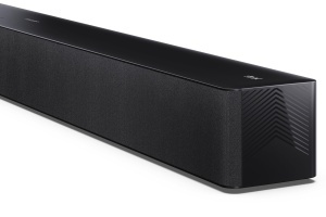 Soundbar Sharp HT-SBW310 21 Canale Subwoofer Wireless Dolby Atmos Bluetooth 53 Negru - Img 9
