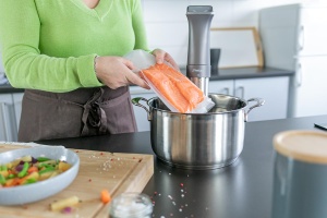 Sous-Vide Garer Steba SV 75, 20L, Control Temperatura 0.1C - Img 2