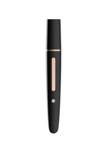 Spatula cosmetica PO2060 Concept, 3 moduri de tratament, waterproof, negru si rosegold - Img 6