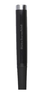 Spatula din Silicon KitchenAid KCG030OHOBE, 30 cm, Rezistenta la Temperaturi Inalte - Img 8