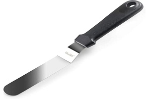 Spatula IBILI IB737915E din otel inoxidabil 15 cm multicolora