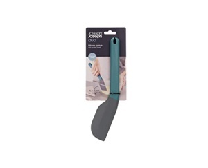 Spatula Joseph Joseph Duo Opal Silicon Antiaderenta Rezistenta la Caldura - Img 2