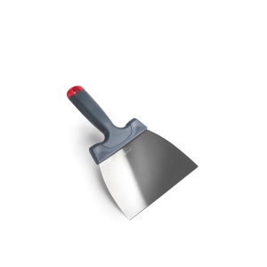 Spatula profesionala Lacor 60533 16 cm otel inoxidabil maner ergonomic