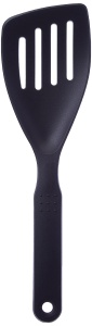 Spatula scurta Lacor 98912 din Nylon, 27.6 cm, rezistenta la 210 grade
