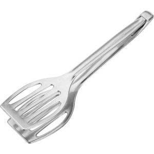 Spatula si Grillzange Westmark Duetto, 27.5 cm, Aluminiu, Argintie - Img 3