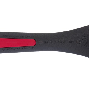 Spatula Westmark Gallant Plus 29352275 30 cm Rezistenta la caldura 270degC NegruRosu - Img 7