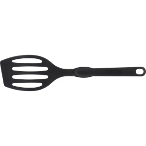 Spatule Westmark 2, lungime fiecare: 28,3 cm, plastic, Flonal, Negru, 203522E3 - Img 2