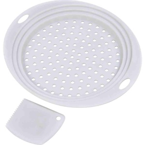 Spatzlebrett Metaltex 251717080 din Plastic Stabil