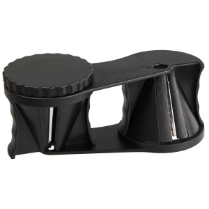 Spiralizator Fackelmann 44116, din plastic si otel inoxidabil, negru - Img 3