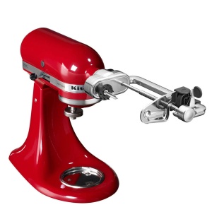 Spiralizator KitchenAid pentru legume si fructe, multifunctional, cu accesorii incluse - Img 5