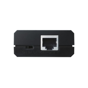 Splitter PoE TP-Link TL-PoE10R, compatibil IEEE 802.3af, 12V9V5V - Img 2