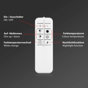 Spot LED Inteligent TELEFUNKEN, 6W, 600 Lm, WiFi, Dimmabil - Img 5