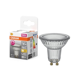 Spot LED Osram Superstar PAR16 80, 6,9 W, 650 lm, Dimmabil, 2700 K - Img 5
