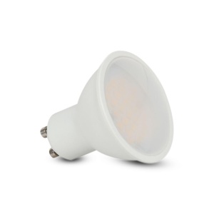 Spot LED V-TAC GU10, 4.5W, 400 Lumen, Neutral Alb 4000K - Img 2