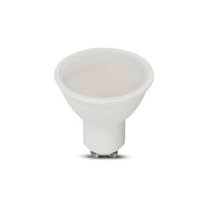 Spot LED V-TAC VT-21878, 10W, 1000 Lumen, 3000K, GU10