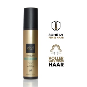 Spray de protectie termica ghd bodyguard pentru par fin, 230C - Img 6