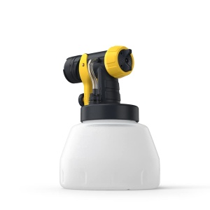 Spray pentru vopsea WAGNER WoodMetal Extra Large, capacitate 1400 ml