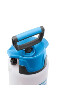 Spray profesional GLORIA CLEAN 500, 5 L, rezistent la acizi si baze, 3 bar - Img 2