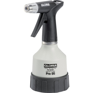 Spray Profi Gloria Pro 05, 0,5 L, cu Dublu Hub, Duza Regla