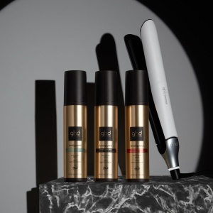 Spray protectie termica ghd bodyguard pentru par vopsit, 230C - Img 6
