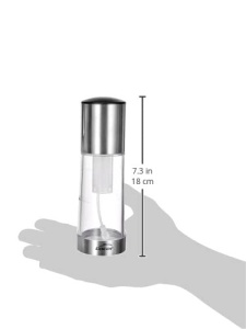 Spray ulei Lacor 68908 100 ml Transparent Calitate europeana - Img 3