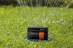 Sprinkler de Irigat Gardena OS 140 pentru Suprafete Pana la 140 m - Img 7