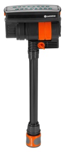 Sprinkler Gardena Pipeline Viereckregner 08251-20 Suprafata Maxima 216 m2 - Img 3