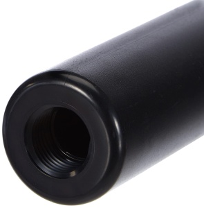 Sprinkler subteran Hunter Pro Spray PROS-06-SI, 15 cm, Negru, 5.7 x 22.6 x 4.7 cm - Img 4