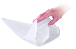 Spritzbeutel Tescoma DELICIA 35 cm, flexibil, antiaderent
