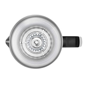 Spumator de lapte electric WMF Lono, 150-500 ml, 650 W, inox - Img 6