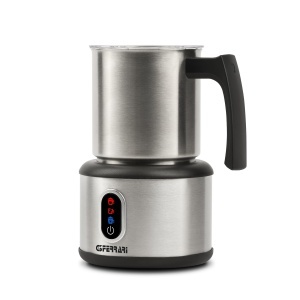 Spumator lapte G3 Ferrari G10198, 250 ml, 600 W, Touchscreen, 3 functii