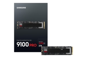 SSD Intern Samsung 9100 PRO, 2 TB, PCIe 5.0, Negru - Img 7