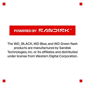 SSD NVMe WD_BLACK SN7100 1 TB, 7250 MBs, PCIe Gen4 - Img 4