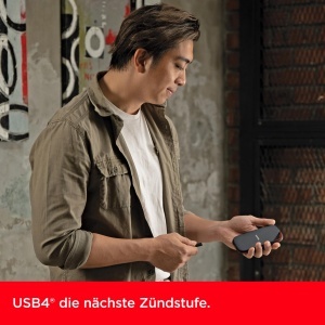 SSD Portabil SanDisk Extreme PRO 4 TB, 3800 MBs, USB4, IP65 - Img 2