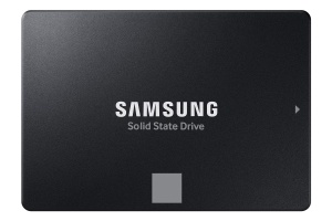 SSD Samsung 870 EVO, 500 GB, 560 MBs citire, 530 MBs scriere