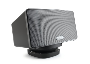 Stand pentru boxe Vogels Sound 4113, negru, pentru Sonos One (SL), Play1 si Play3 - Img 3