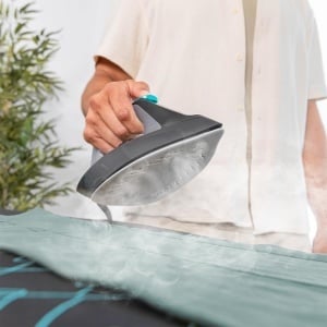 Statie de calcat Cecotec IronHero 3000 3000W 7 Bar Talpa ceramica Abur 400 gmin - Img 5