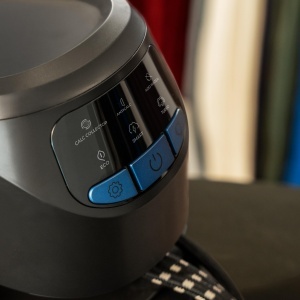 Statie de calcat Cecotec IronHero V-2400, 2400W, rezervor 1,2L, 3 moduri - Img 7