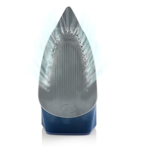 Statie de calcat DOMO DO7109S, 2L, 2200W, AlbastruAlb - Img 8