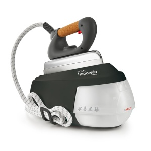 Statie de calcat Polti Vaporella Forever 615 Pro, 2150 W, 4 Bar, Negru - Img 6