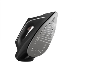 Statie de calcat Rowenta Easy Steam VR5120 2400W 210 gmin abur rezervor 14L ZimtNegru - Img 5