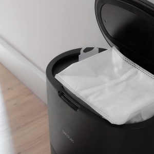Statie de curatare Cecotec Conga Home 2000 Capacitate 2L Compatibila cu Seria 2000 - Img 3