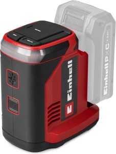 Statie de energie portabila Einhell TC-ES 181501 Li-Solo, 150W, USB-C 60W