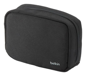 Statie de incarcare 3 in 1 Belkin BoostCharge Pro Qi2 15W - Img 4