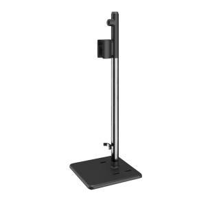 Statie de incarcare AEG AZE164 pentru aspirator AEG 7000, pozitionare flexibila, 2,4 kg, negru-gri