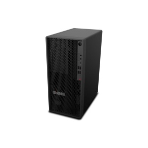 Statie de lucru Lenovo ThinkStation P2 Tower G2, Ultra 7, 32GB RAM, 512GB SSD, Win 11 Pro - Img 2